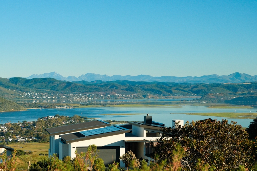 0 Bedroom Property for Sale in Fernwood Estate Western Cape